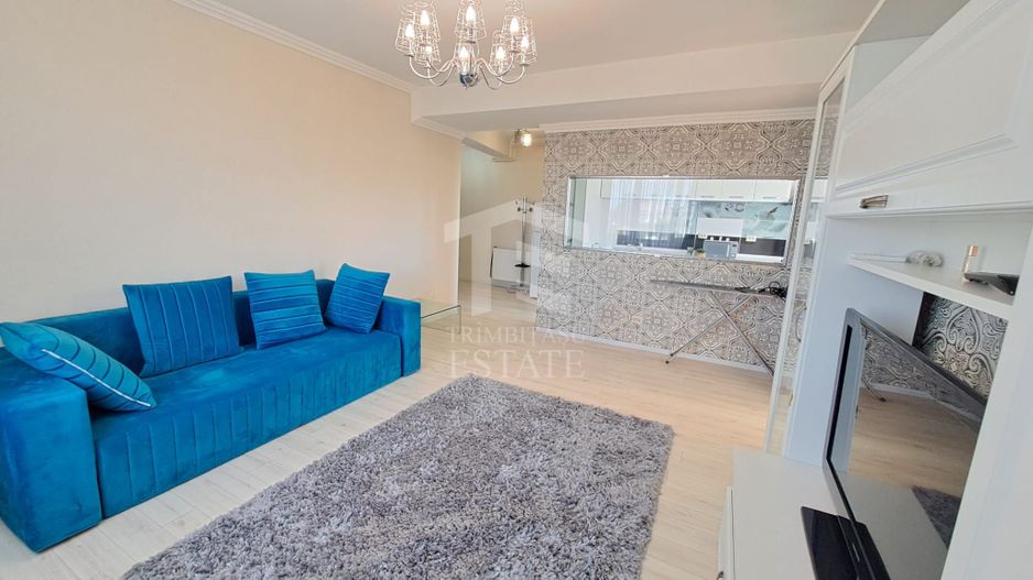 Apartament 2 camere | Loc de parcare| Metrou Crangasi Comision 0% - Poză 4