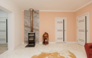 Vânzare, casă, 4 camere, str. Serghei Lazo, com.Sîngera - Poză 6