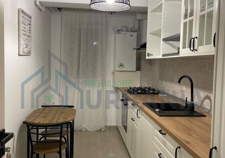 Proprietar - Apartament 2 camere, 60 mp, etaj 1, parcare intabulata - Poză 3