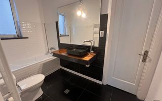 Centru Antoniadis Stefan cel Mare ap 3 camere - Poză 4