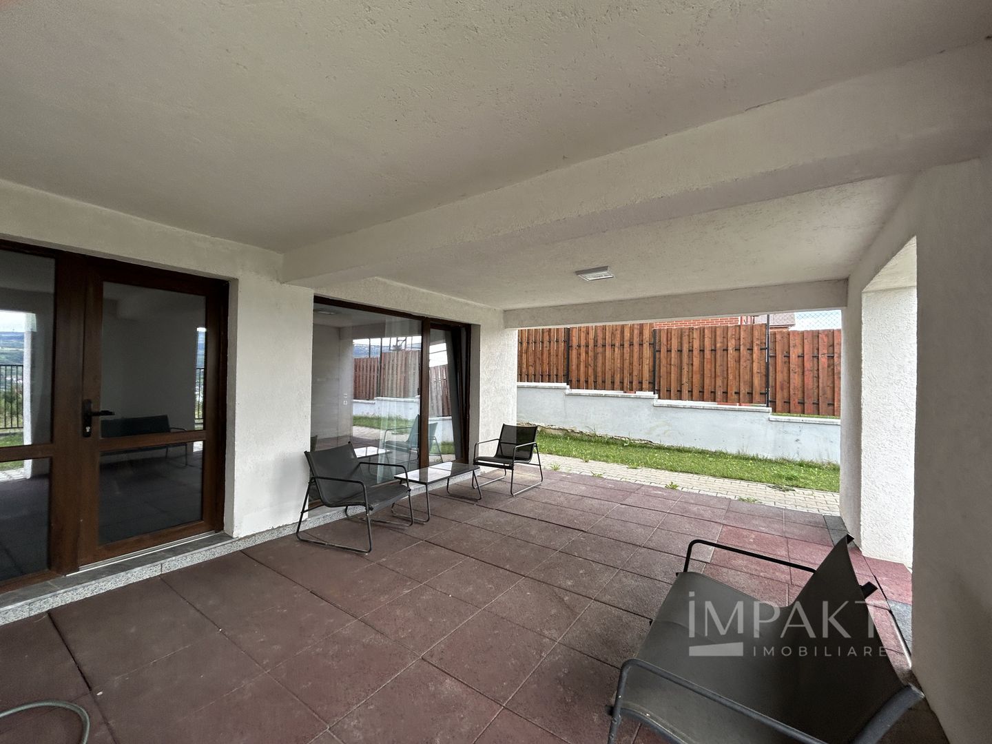 Casa de inchiriat in Borhanci! - Poză 22