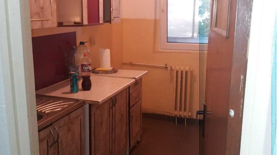 Garsoniera Mall Vitan Confort 1 T700 - Poză 2