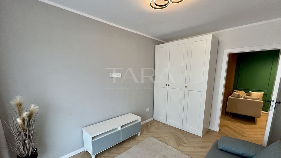 Apartament 3 camere PREMIUM - Poză 6