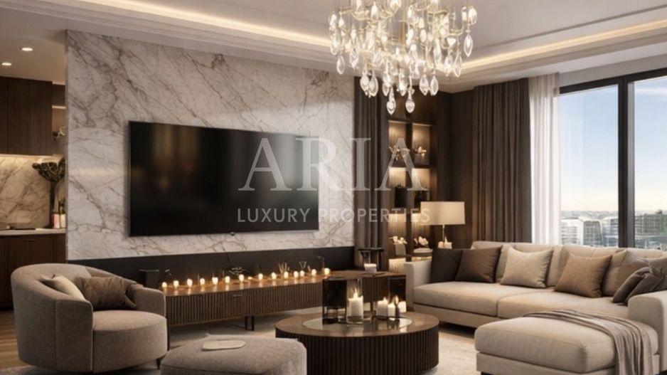 WIN Herăstrău | PENTHOUSE - Poză 1