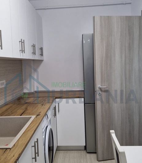 Apartament 1 cameră, Bucium-Vișan, 300€/lună - Poză 6