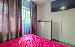 VANZARE 2 CAMERE + LOC DE PARCARE | BLOC 1982 | STEFAN CEL MARE - Poză 3