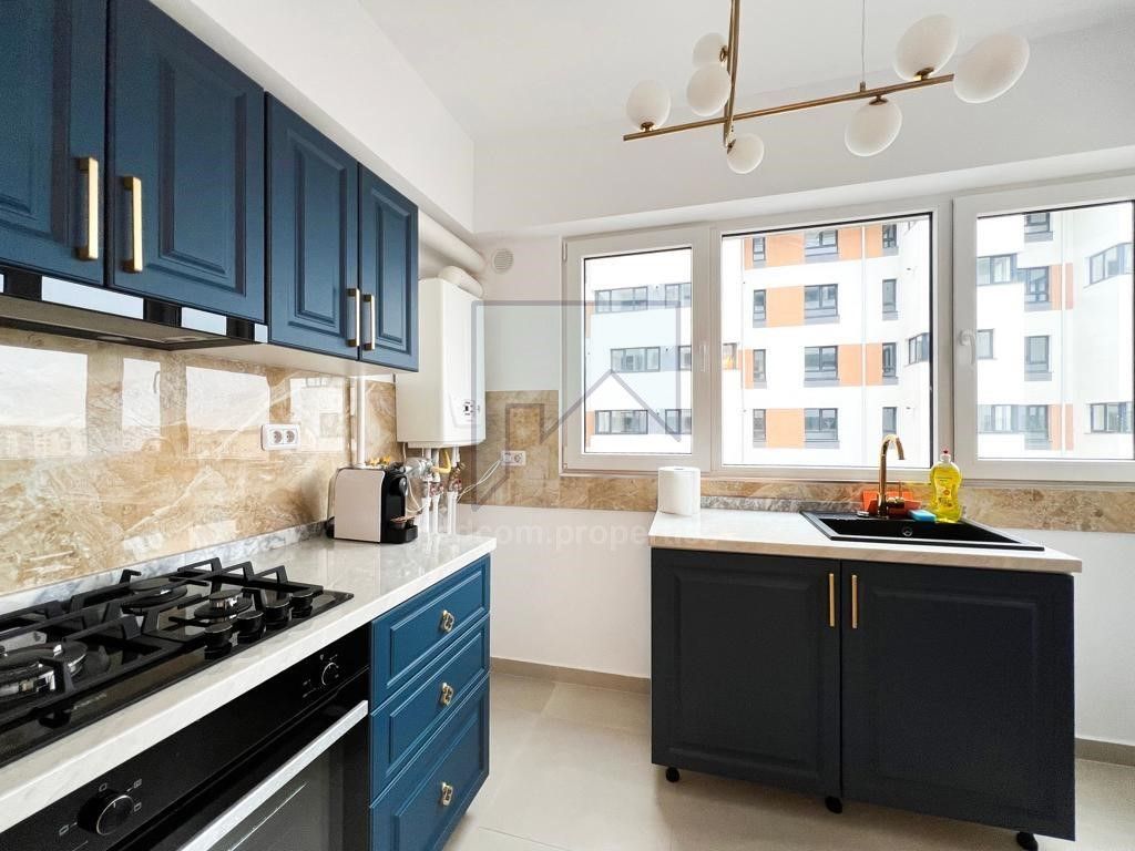 Vanzare Garsoniera 2021- Soseaua Progresului - Poză 17