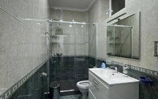 Chirie, casă, 3 nivele, 5 camere, strada Cetatea Albă, Botanica - Poză 9