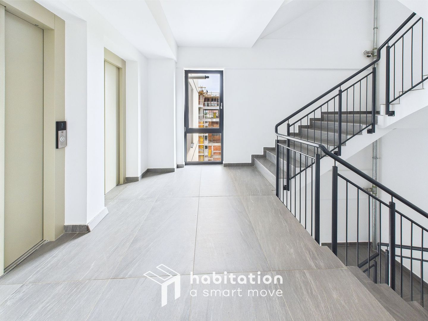 Acasă în stil modern – 2 camere cu terasă spațioasă, in zona Lipovei - Poză 16