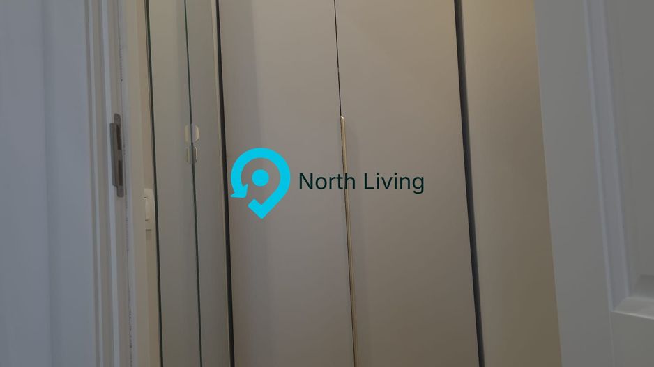 Apartament renovat | Mobilat | Boxă | Arena Națională – Mega Mall - Poză 9