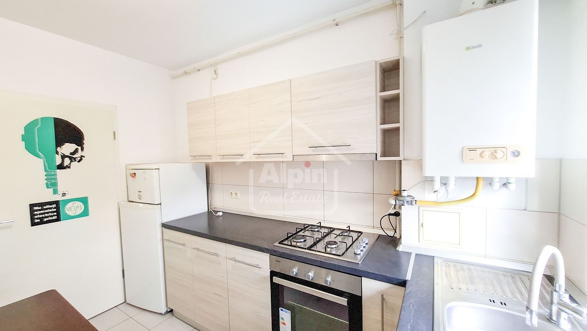 Oportunitate Avantgarden Bartolomeu 2 Camere Pret avantajos - Poză 15