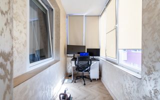 Vânzare, apartament, 2 camere, str. Florilor, sectorul Rîșcani - Poză 14