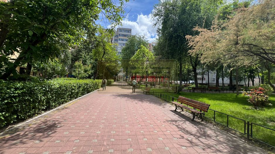 Apartament 2 camere Alexandru cel Bun- 5 min Parcul Voievozilor - Poză 22