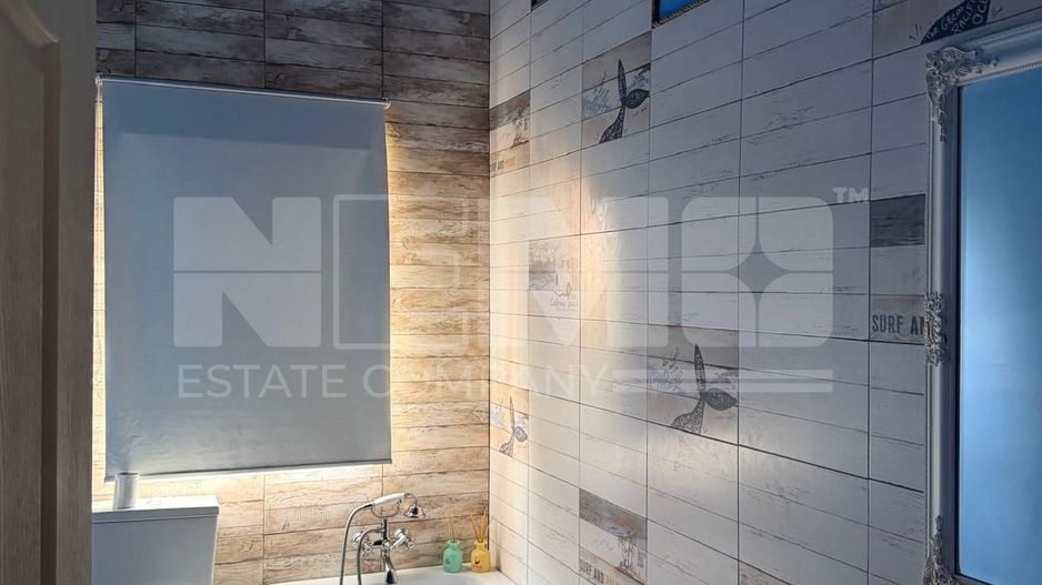 CASĂ MODERNĂ DIN LEMN | BURDUJENI/SUCEAVA | 121.000€ - Poză 7