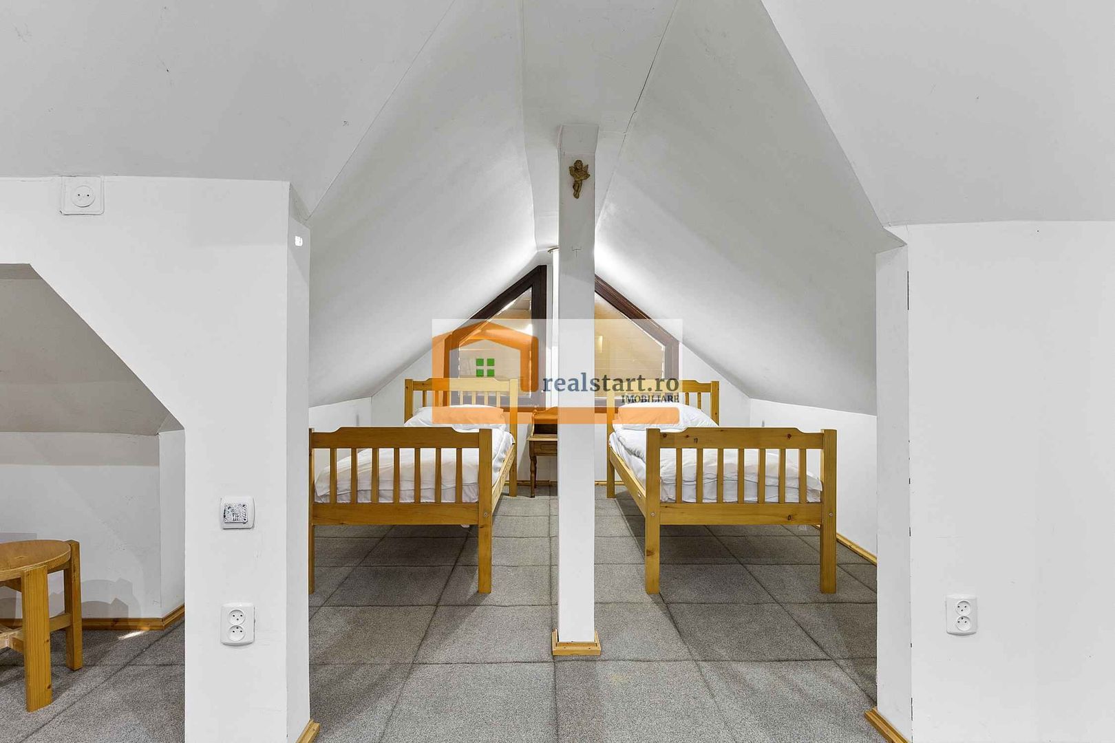 Pet Friendly, Vedere Padure, 5000mp teren, D+P+1E+M, semineu, foisor - Poză 30