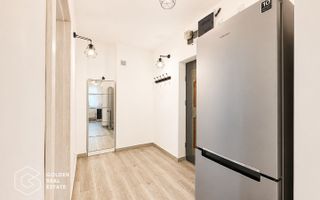Apartament 2 camere complet renovat, decomandat, bloc reabilitat, Gradiste - Poză 7