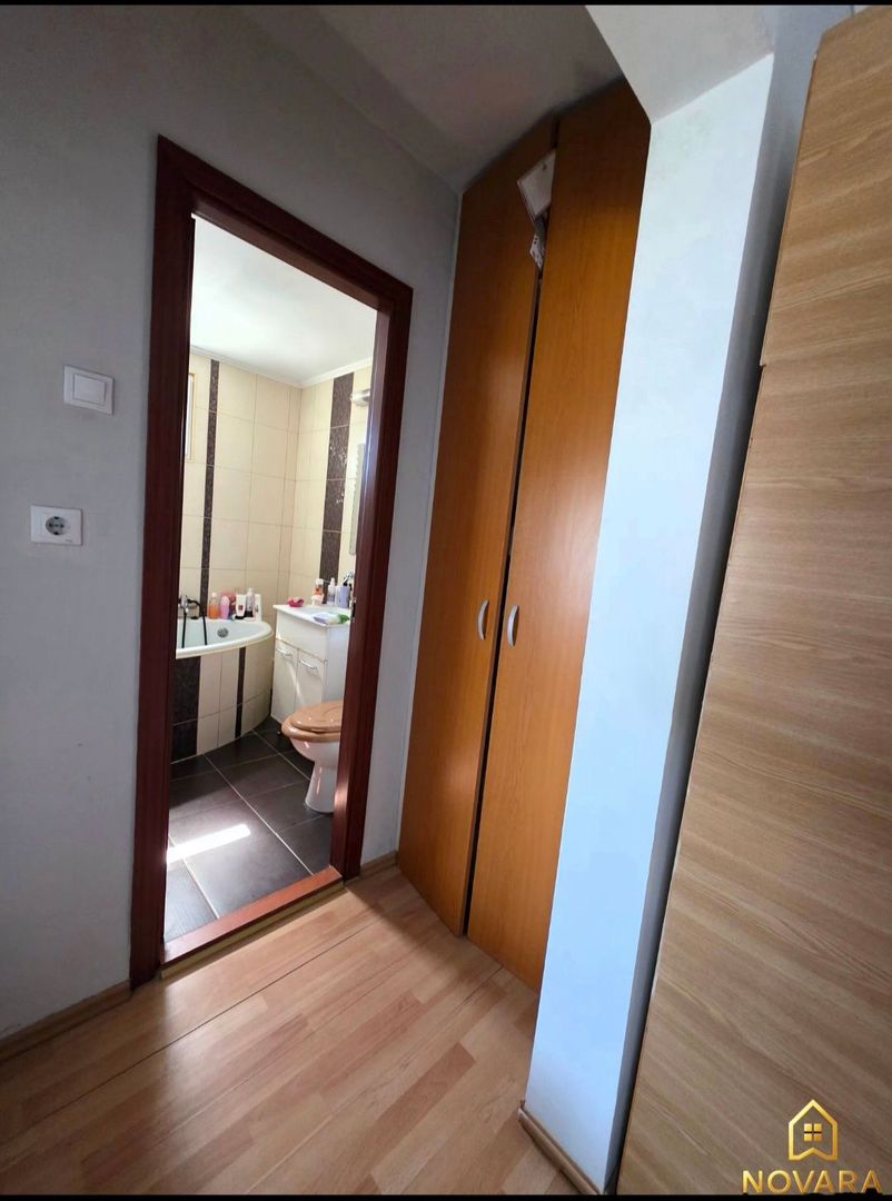 3 camere spatios, luminos 2 bai Transilvaniei - Poză 4