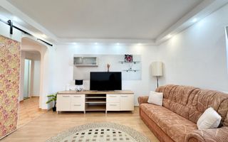 Apartament 3 camere | 80mp | 2 bai | 15 min USAMV - Poză 8