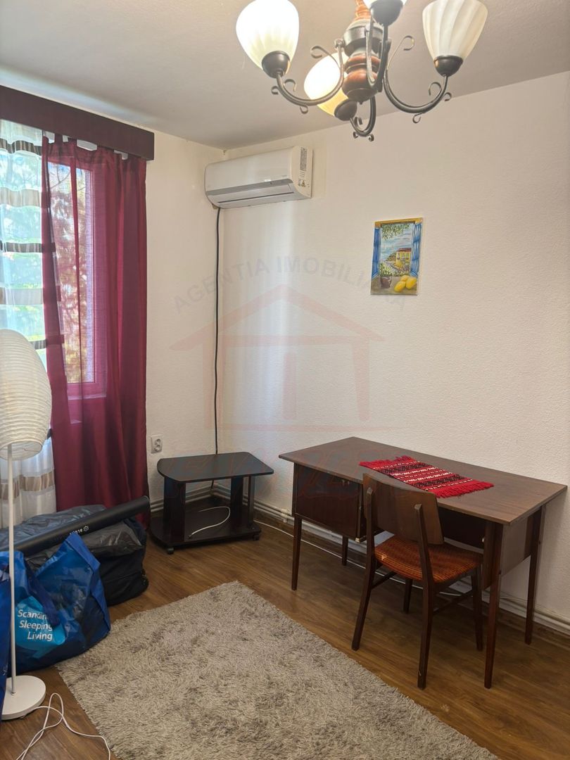 Inchiriere apartament semidecomandat 2 camere, Mazepa 1 - Poză 7