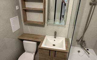 Spre chirie – apartament 1 cameră, str. Cuza-Vodă 34, Botanica - Poză 7
