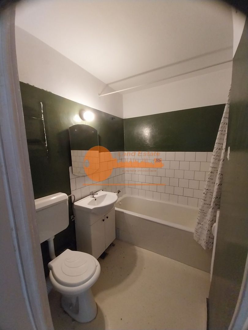 2 camere Crangasi-Constructorilor ( 350 m metrou ) - Poză 4