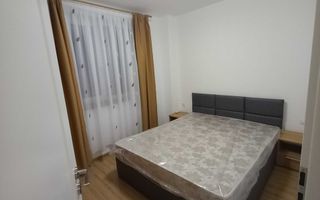 Apartament 2 camere, bloc nou cu parcare subterană – Chinteni - Poză 7
