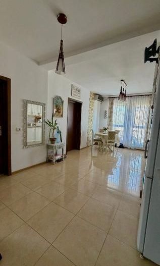 Giroc-Eso | 2 Camere | Etaj 1 | Mobilat si utilat | Loc de parcare - Poză 3