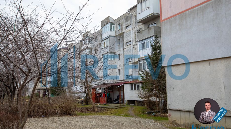 Apartament 2 camere, zona Nord - Poză 21