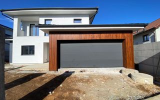 Casa individuala 500 mp Teren ZONA EL GRINGO-SIBIU - Poză 2