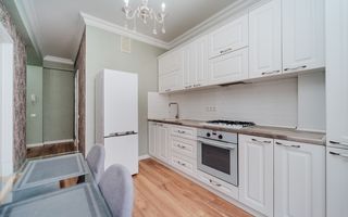 Apartament spre chirie – str. Melestiu 1/1, Complexul Rezidențial Valea Trandafirilor - Poză 2
