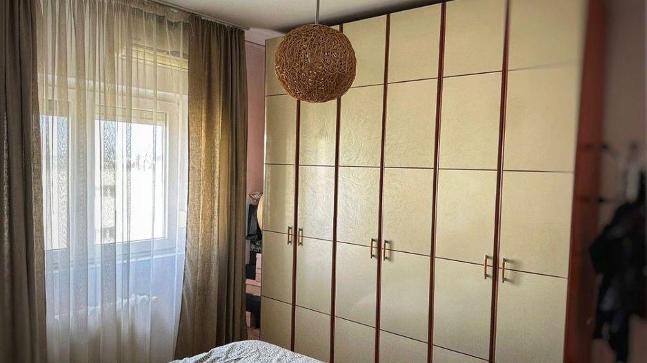 AP 3 CAMERE MALL VITAN, LOC PARCARE, CENTRALA TERMICA, METROU 5 MINUTE - Poză 5