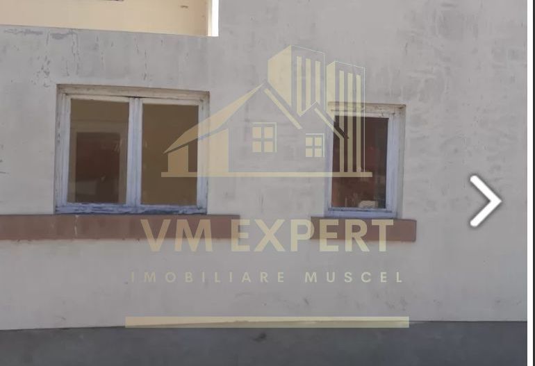 VILA DUPLEX 12 CAMERE TEREN 710 MP CORBI ARGES - Poză 2