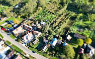 Vanzare teren 3300 mp, intravilan, Albota - Mares - Poză 9