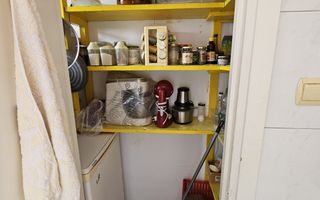 3 camere, semidecomandat | centrala proprie | mobilat si utilat | zona excelenta - Poză 13