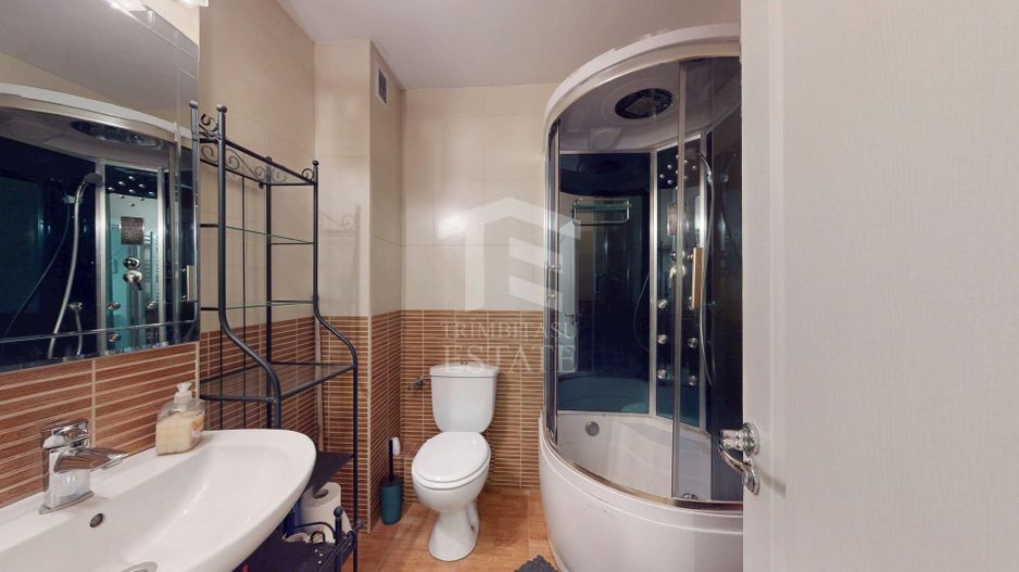 Garsoniera dubla tip studio Complex Rezidential Confort Park Vitan - Poză 13