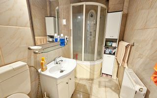 Garsoniera mobilata si utilata in zona Caminelor Studentesti - Poză 4