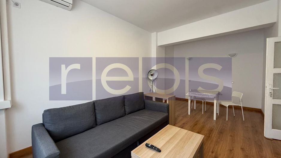 De inchiriat apartament 2 camere vedere Bd Magheru recent renovat - Poză 4