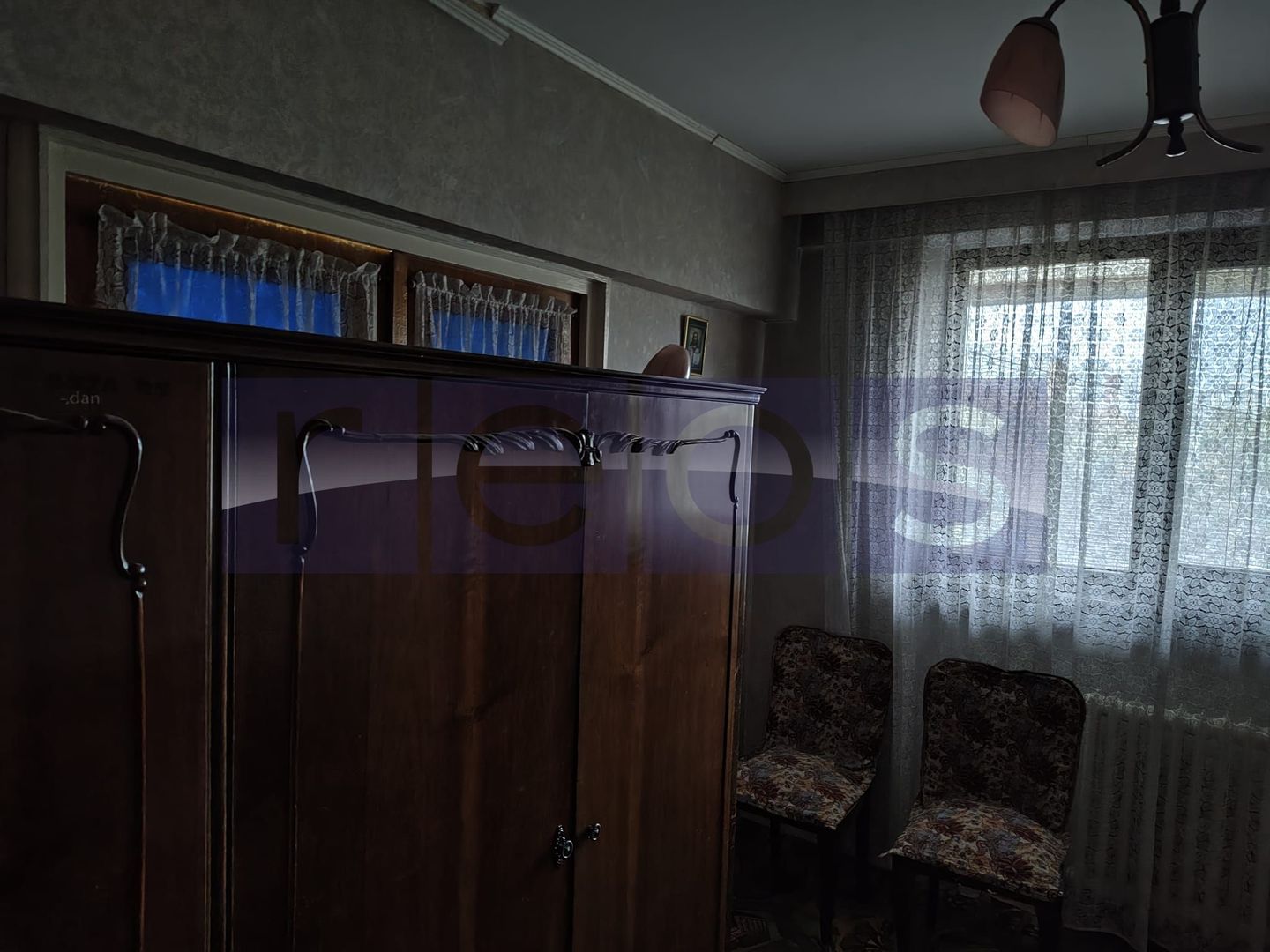 VANZARE 3 CAMERE I DECOMANDAT I METROU I RAUL DOAMNEI - DRUMUL TABEREI - Poză 6