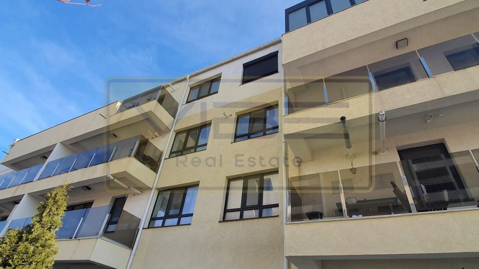 Apartament modern  1 camera Roua Residence - Poză 12