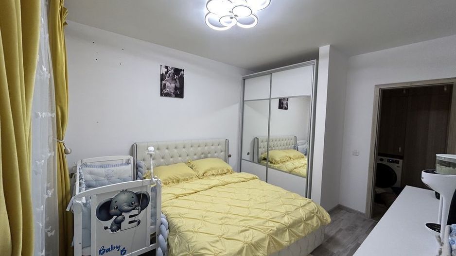 Apartament cu doua camere de vanzare - Poză 7