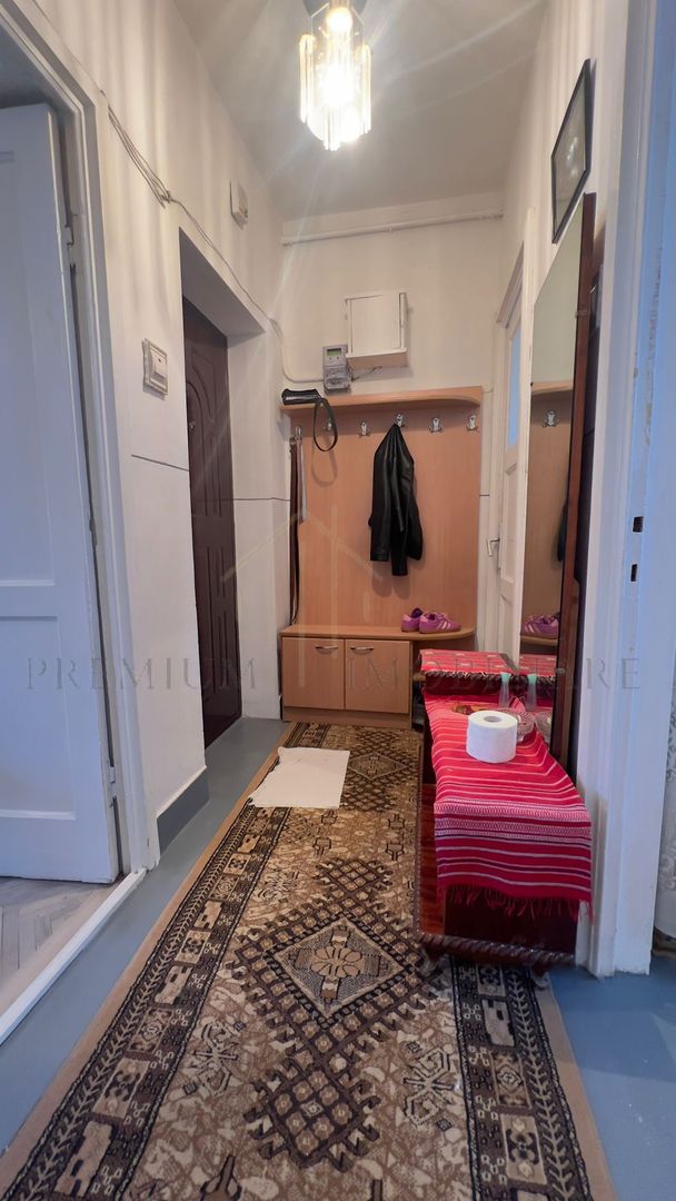 Apartament 2 camere decomandat zona centrala 36,500 euro negociabil - Poză 8