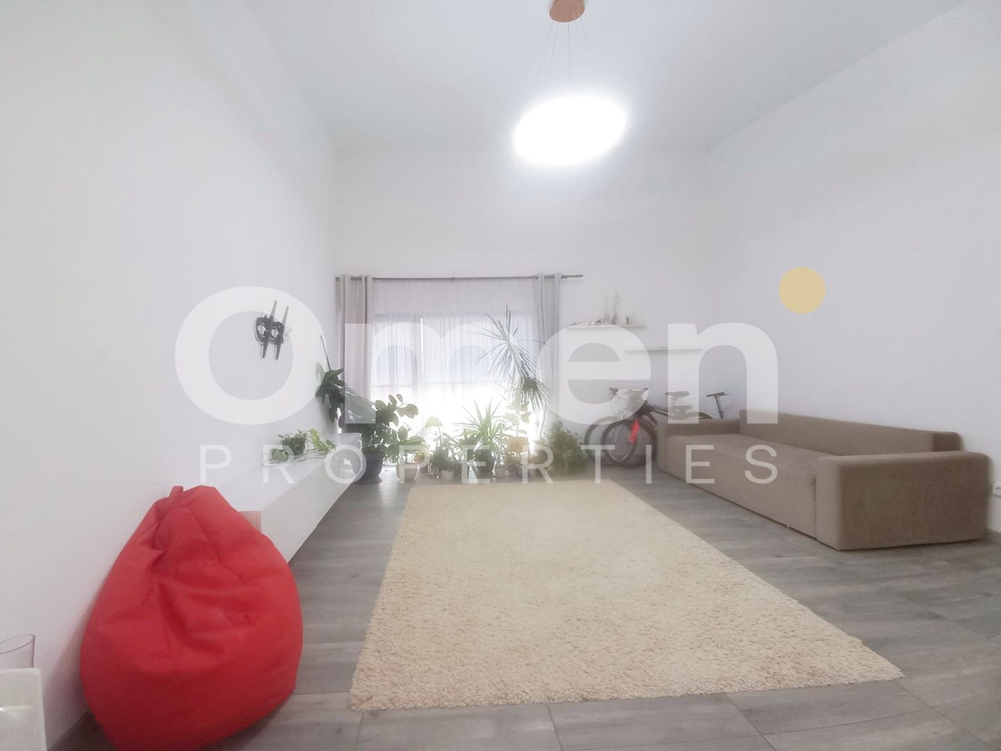 Casa cu 3 camere, teren 5,26 ari, cu o suprafata utila de 119 mp, Sasar - Poză 5