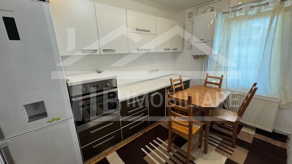 Apartament cu 3 camere, 65mp, parcare, Zona Unirii - Poză 11