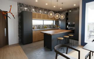 Vilă Exclusivistă Copou | 210 mp utili | Teren 450 mp | Vedere Superba - Poză 4