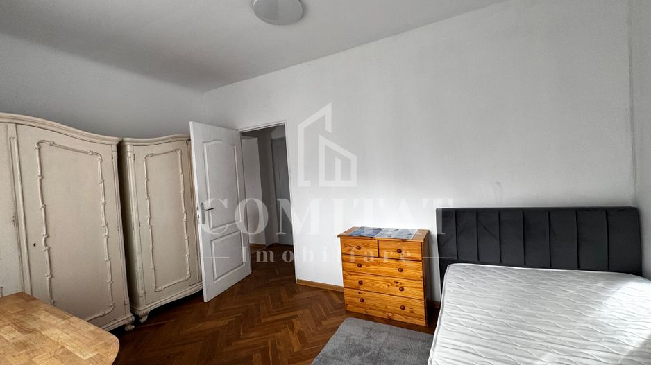 Apartament cu 2 camere la casă| Complet mobilat și utilat | Gheorgheni - Poză 4