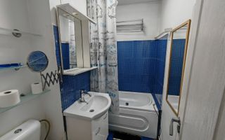 Drumul Taberei - Favorit, 3 camere, 2/10, mobilat, utilat complet, comision 0% - Poză 9