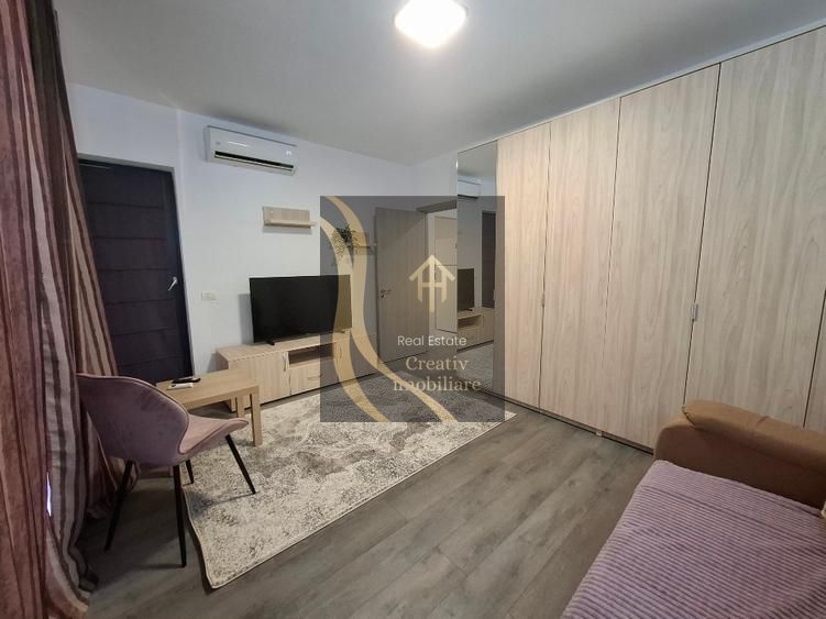 Garsoniera de închiriat disponibilă imediat - Poză 9