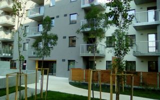 2 Tineretului - "The Park" - bloc 2019, centrala proprie, parcare! - Poză 13