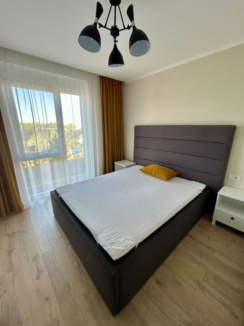 Apartament 3 camere - West Residence - Poză 3
