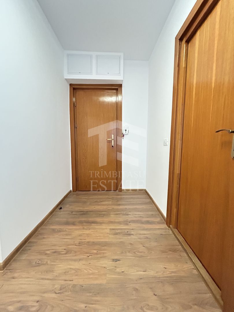 Apartament 3 camere amenajat modern centrala termica Galeriile Soveja - Poză 9